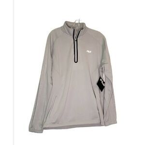 Fila Pullover 